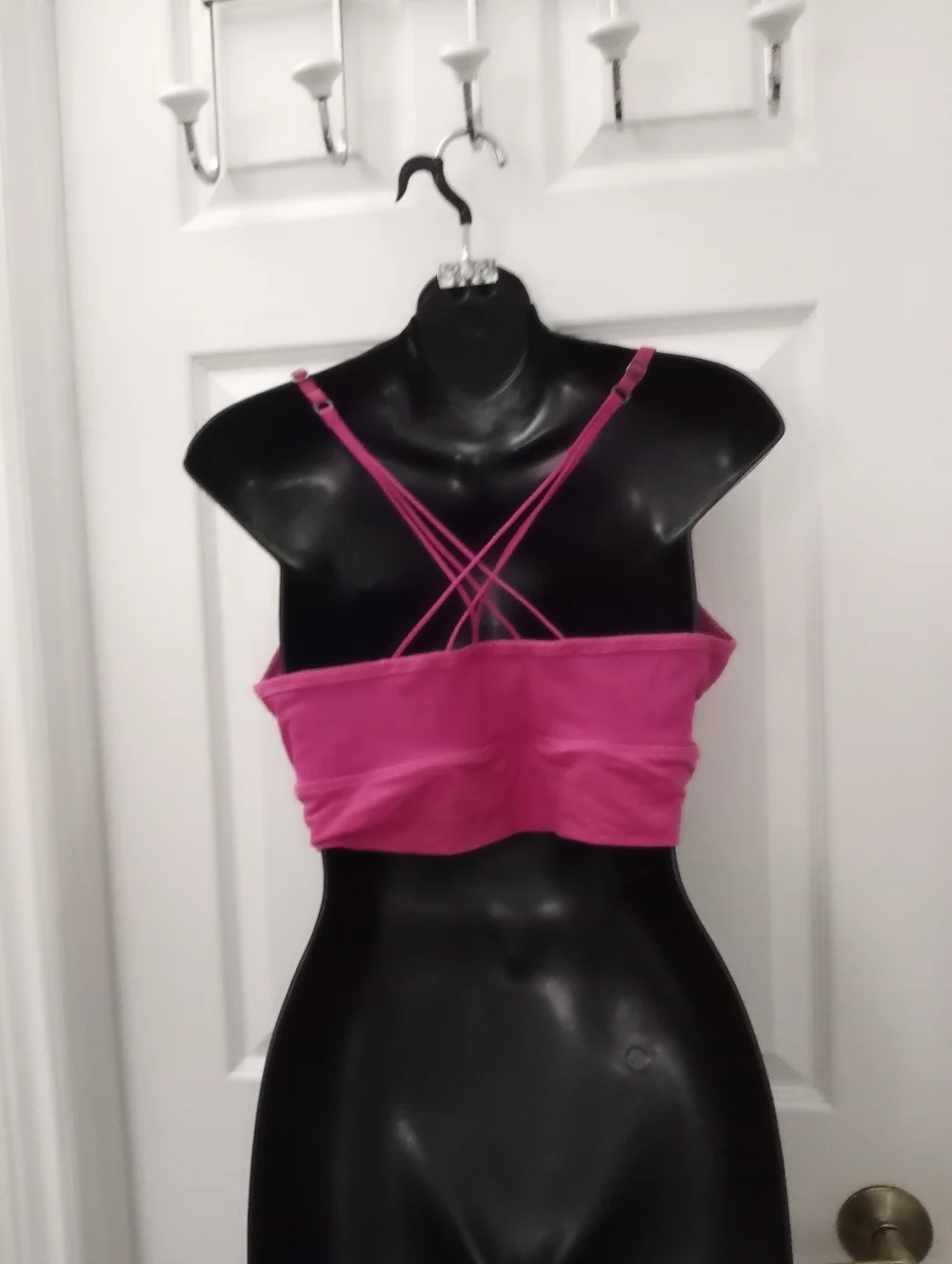 👠Workout Top👠 - Picture 2 of 2